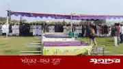 বাগেরহাটে সড়ক দুর্ঘটনায় নিহত একই পরিবারের ৯ সদস্যের জানাজা ও দাফন সম্পন্ন