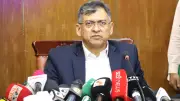 বিএনপি'র দেশে থাকার শর্ত ও সংবিধান সংস্কার নিয়ে সরকারের অবস্থান