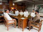 পাঁচ সিটি করপোরেশনে বিএনপি নেতাদের প্রশাসক নিয়োগ, প্রধানমন্ত্রীর সঙ্গে সাক্ষাৎ