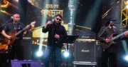ঈদে বিটিভির বিশেষ ব্যান্ড শো: ওয়ারফেজ, আর্ক, শুভযাত্রার প্রাণবন্ত পরিবেশনা