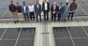 আকিজ সিরামিক্সে ১৮.৬৯ মেগাওয়াট সৌর প্রকল্প উদ্বোধন, জার্মানি-বাংলাদেশ সহযোগিতায় বড় পদক্ষেপ