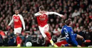১৬ বছরের ম্যাক্স ডাউম্যানের রেকর্ড গোলে আর্সেনালের জয়, ম্যানচেস্টার সিটির বিপত্তি