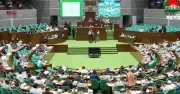 সংসদ অধিবেশনে ৫০ ঘণ্টার আলোচনা, প্রধানমন্ত্রীর জন্য ৮টি প্রশ্ন জমা