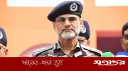 ঈদে ফাঁকা ঢাকার নিরাপত্তায় কয়েক গুণ বাড়ানো হয়েছে পুলিশ টহল: ডিএমপি কমিশনার