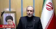 ইরানের পররাষ্ট্রমন্ত্রী আব্বাস আরাঘচি: যুদ্ধবিরতির কোনো প্রস্তাব দেইনি, ট্রাম্পের দাবি নাকচ