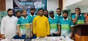 স্বাধীনতা গোল্ড কাপ ফুটবল টুর্নামেন্ট শুরু হবে মার্চ ২৬-এ, আরও সংবাদ