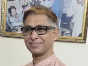 নারায়ণগঞ্জ জেলা পরিষদের প্রশাসক হিসেবে নিয়োগ পেলেন বিএনপি নেতা মামুন মাহমুদ