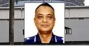 পুলিশের শীর্ষ পর্যায়ে বড় ধরনের রদবদল, র‌্যাবের নতুন ডিজি আহসান হাবীব পলাশ