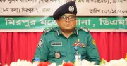 চট্টগ্রাম মেট্রোপলিটন পুলিশ ও রেঞ্জে বড় রদবদল, নতুন কমিশনার হাসান মো. শওকত আলী