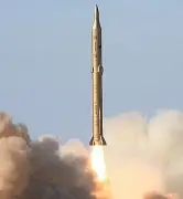 ইরানের সেজিল-২ ক্ষেপণাস্ত্র: যুক্তরাষ্ট্র-ইসরায়েলের বিরুদ্ধে প্রথম ব্যবহারের খবর