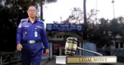 রাজশাহী রেঞ্জের ডিআইজির নির্দেশনা প্রত্যাহারের দাবিতে আইনি নোটিশ