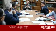 সংসদ গ্রন্থাগারের ভূমিকা: বস্তুনিষ্ঠ তথ্য পরিবেশনে গুরুত্বপূর্ণ বললেন ডেপুটি স্পিকার