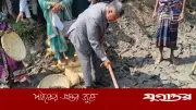 দুর্নীতি বন্ধে কঠোর বার্তা: খাল খননসহ সব ক্ষেত্রে স্বচ্ছতা চান জনপ্রশাসন প্রতিমন্ত্রী