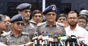 ঈদযাত্রায় নিরাপত্তা ও যানজট কমানোর সর্বাত্মক প্রস্তুতি নেওয়া হয়েছে: আইজিপি