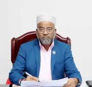 ইসলামী আরবি বিশ্ববিদ্যালয়ে নতুন উপাচার্য হিসেবে নিয়োগ পেলেন অধ্যাপক মোহাম্মদ আবু জাফর খান