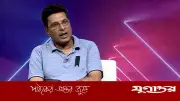 অভিনেতা শামস সুমনের মৃত্যু: টিভি নাটকের জনপ্রিয় তারকা আর নেই