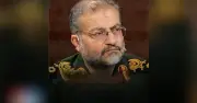 ইরানের বাসিজ বাহিনীর কমান্ডার গোলামরেজা সোলেমানি আমেরিকান-জায়োনিস্ট হামলায় নিহত