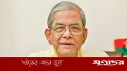 প্রধানমন্ত্রীর অনুপস্থিতিতে মির্জা ফখরুলের দায়িত্ব, সালাহউদ্দিনেরও নতুন ভূমিকা