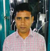 ইজিবাইকের ধাক্কায় নিহত দোকানি মোহাম্মদ মোশাররফ: চকরিয়ায় মর্মান্তিক সড়ক দুর্ঘটনা