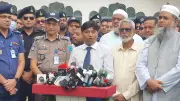 প্রধানমন্ত্রীর ঈদ শুভেচ্ছা বিনিময় স্থান নির্ধারণ, সরকারি ডিজেল ক্রয় ও শোলাকিয়া ঈদগাহ প্রস্তুতি