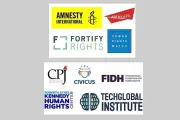 মানবাধিকার ও গণমাধ্যমের স্বাধীনতা সুরক্ষায় পদক্ষেপ নিতে প্রধানমন্ত্রী তারেক রহমানের প্রতি আহ্বান ৯ আন্তর্জাতিক সংগঠনের