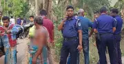 বাগেরহাটে পুলিশ সদস্যকে কুপিয়ে আসামি ছিনিয়ে নেওয়ার ঘটনায় উত্তেজনা