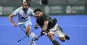 হকি বিশ্বকাপে ভারত-পাকিস্তান মুখোমুখি: ডেথ গ্রুপে উত্তেজনার নতুন অধ্যায়