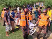 মিরসরাইয়ের নাপিত্তাছড়া ঝরনায় পর্যটকের লাশ উদ্ধার, দুর্ঘটনায় মৃত্যুর শঙ্কা