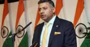 ভারতের নতুন রাষ্ট্রদূত চীনে: বিক্রম দোরাইস্বামীর নিয়োগ ঘোষণা