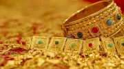 স্বর্ণের দাম কমলো দ্বিতীয় দফায়, ঈদ বাজারে আগুন ও সুগন্ধি চালের দাম বৃদ্ধি
