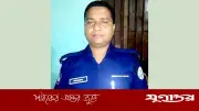 মেঘনায় স্পিডবোট দুর্ঘটনায় অস্ত্রসহ পুলিশ সদস্য নিখোঁজ, উদ্ধার অভিযান অব্যাহত