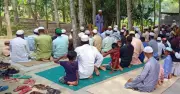 কুড়িগ্রামের সাত গ্রামে সৌদি আরবের সঙ্গে মিল রেখে ঈদুল ফিতরের নামাজ অনুষ্ঠিত হবে