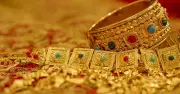 বাজারে আবারও স্বর্ণের দাম কমলো, রুপার দামেও পতন