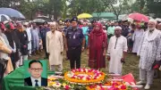 ঈদ উপলক্ষে খাগড়াছড়ির সাজ, লালমনিরহাটে বিদ্যুৎস্পৃষ্টে মৃত্যু ও শিশুর লাশের মর্মান্তিক ঘটনা
