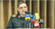 ইরানের আইআরজিসি মুখপাত্র নিহিত, এশিয়ায় জ্বালানি সংকট, ঢাকায় ঈদের নিরাপত্তা নিশ্চিত