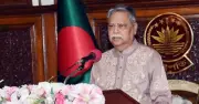 রাষ্ট্রপতির ঈদ বাণী: বৈষম্যহীন বাংলাদেশ গড়তে ঈদের শিক্ষা নতুন উদ্যম যোগাবে