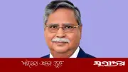 রাষ্ট্রপতি সাহাবুদ্দিনের ঈদুল ফিতরের শুভেচ্ছা: দেশ-বিদেশের মুসলমানদের মোবারকবাদ