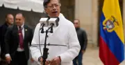 যুক্তরাষ্ট্রের দুটি তদন্তে কলম্বিয়ার প্রেসিডেন্ট পেত্রোর নাম, নির্বাচনের আগে উত্তেজনা