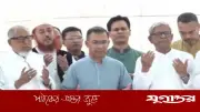 ঈদুল ফিতরে প্রধানমন্ত্রী তারেক রহমানের মা-বাবার কবর জিয়ারত