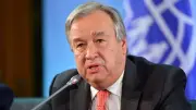 জাতিসংঘ মহাসচিব গুতেরেসের বক্তব্য: ইরানের আত্মরক্ষার অধিকার ও আন্তর্জাতিক উত্তেজনা