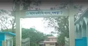 বগুড়ার আদমদীঘিতে মামলা নিয়ে হামলায় নারী নিহত, পুলিশ চারজন আটক