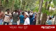 লক্ষ্মীপুরের রায়পুরে ঈদের দিন জমি বিরোধে সংঘর্ষ: নারীসহ ১০ জন আহত