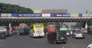 ঈদে যমুনা সেতুতে ১৩ হাজার ৯০৬ যানবাহন পারাপার, টোল আদায় ৬১ লাখ টাকা