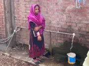 পটিয়ার কোলাগাঁওয়ে পানির সংকট: নারীদের দুর্ভোগের চিত্র