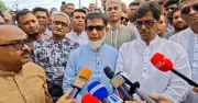 রেল দুর্ঘটনা রোধে ওভারপাস-আন্ডারপাস ও স্বয়ংক্রিয় সিগন্যালের পরিকল্পনা
