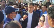 কক্সবাজার সৈকতের বালিয়াড়িতে আর কোনো স্থাপনা নির্মাণের অনুমতি নেই: স্বরাষ্ট্রমন্ত্রী