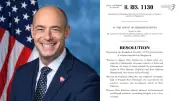 মার্কিন কংগ্রেসে একাত্তরের গণহত্যাকে যুদ্ধাপরাধ হিসেবে স্বীকৃতির প্রস্তাব উত্থাপন