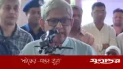 বিএনপি মহাসচিব মির্জা ফখরুলের কঠোর বার্তা: রাডার ফিট করেছি, সোজা পথে চলতে হবে