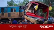 কুমিল্লায় ট্রেন-বাস সংঘর্ষে ১২ নিহত, দুই গেটম্যানের বিরুদ্ধে মামলা দায়ের