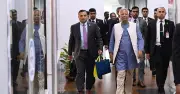 ড. ইউনূসের জাপান সফর: টোকিওতে আন্তর্জাতিক সংলাপে অংশ নিতে রওনা